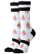 Pineapple Chaussettes