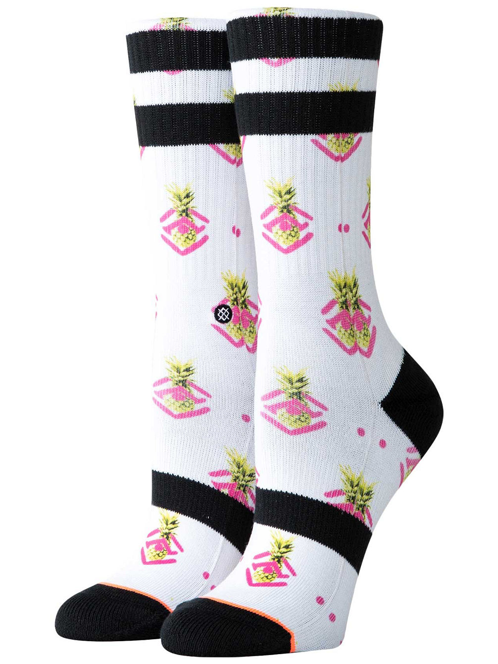 Pineapple Socken