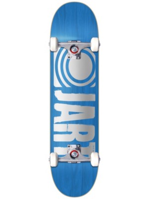 Jart Classic Mini 7.375" Complete