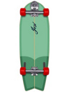 YOW Eisbach 30.0″ The First Complete