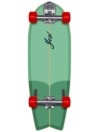 YOW Eisbach 30.0″ The First Complete