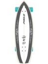 YOW La Loca 31.5″ Complete