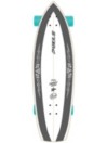 YOW La Loca 31.5″ Complete