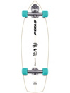 YOW La Loca 31.5″ Complete