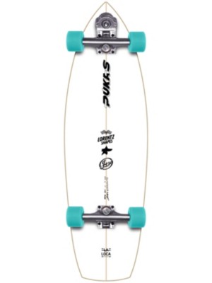 YOW La Loca 31.5" Complete