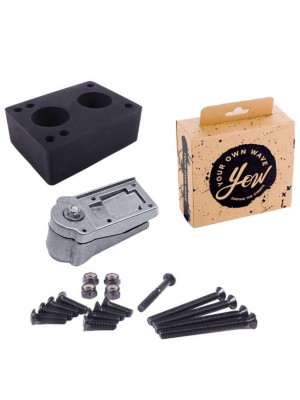 YOW Pack V4 S5 System Trucks