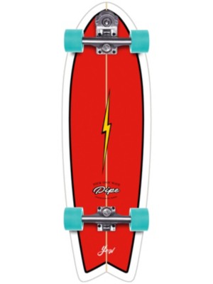 YOW Pipe Power Surf 32.0" Complete