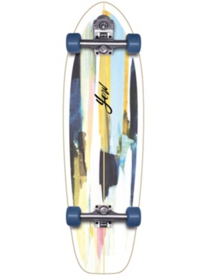 YOW Teahupoo Power Surf 34.0" Complete