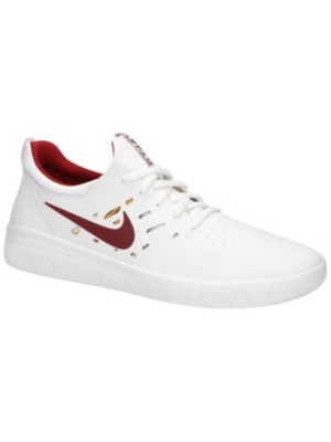 Nike SB Nyjah Free Skate Shoes