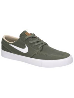 Nike SB Zoom Janoski Canvas RM Skate Shoes