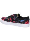 Nike Stefan Janoski Canvas Skate Shoes Kids Skate