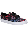 Nike Stefan Janoski Canvas Skate Shoes Kids Skate