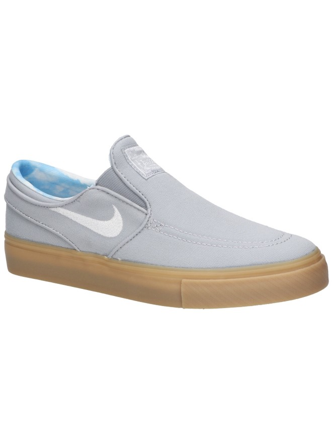 Nike Stefan Janoski PRT GS Skate Shoes Kids Skate