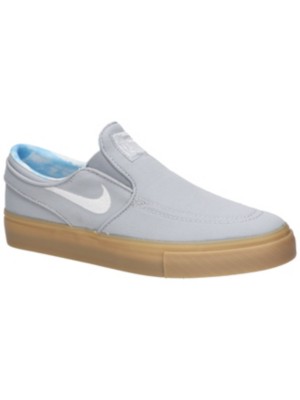 Nike Stefan Janoski PRT GS Skate Shoes