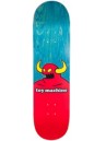 Toy Machine Monster 8.25″ Skateboard Deck