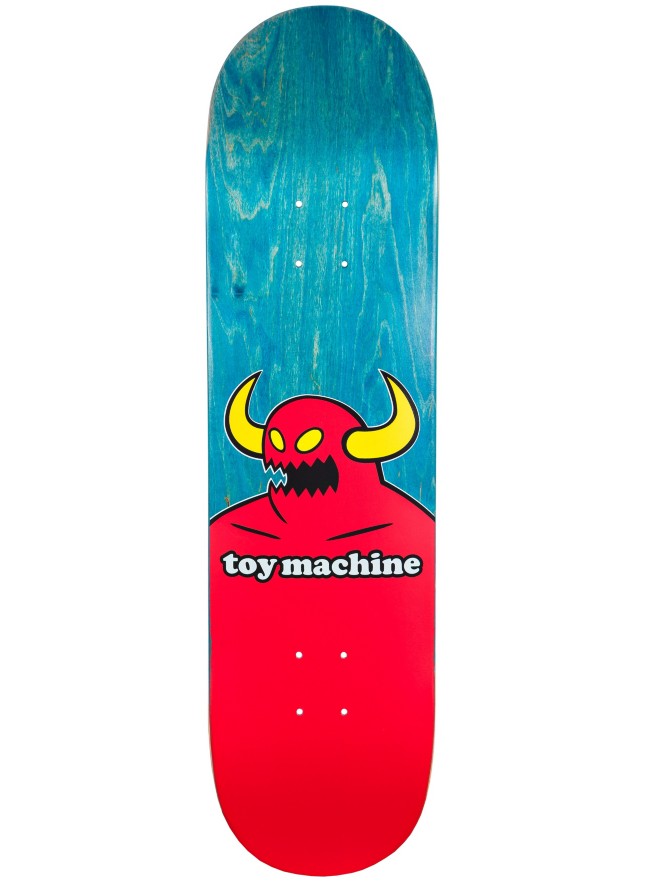 Toy Machine Monster 8.25" Desk deskorolki