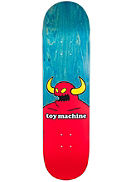 Monster 8.25&amp;#034; Skateboard Deck