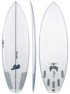 Lib Tech X Lost Puddle Jumper HP 5'8