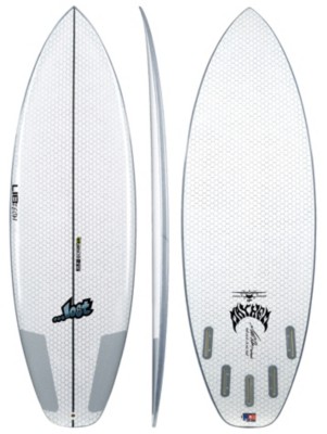 Lib Tech X Lost Puddle Jumper HP 5'10