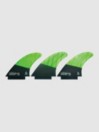 Lib Tech Tri Large Quilha de Surf Set