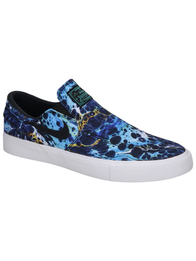 Nike Zoom Janoski CNVS RM PRM Slip-Ons
