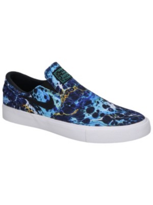 Nike Zoom Janoski CNVS RM PRM Slip-Ons