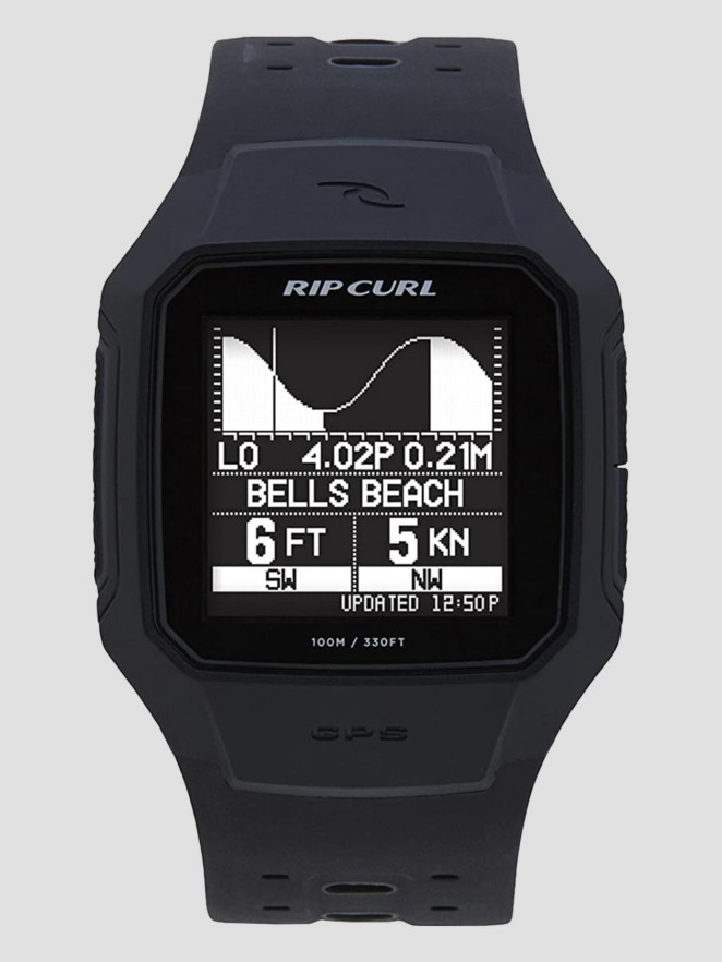 Rip Curl Search GPS Series 2 Orologio