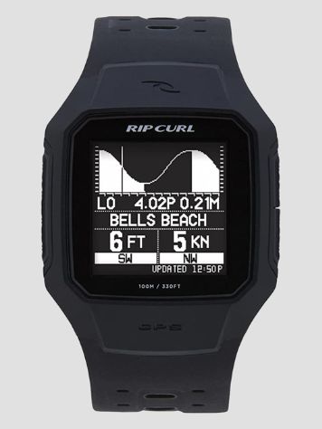 Rip Curl Search GPS Series 2 Uhr