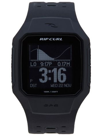 Rip Curl Search GPS Series 2 Horloge