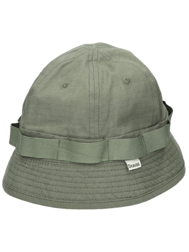 Dravus Recon Bucket Hat