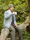 Dravus Recon Bucket Hat