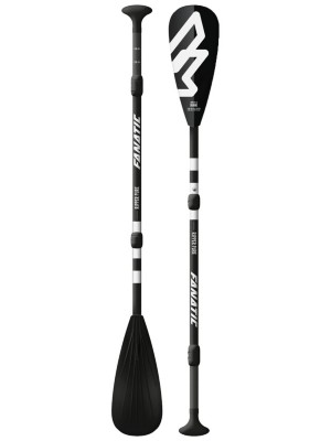 Fanatic Ripper Pure 130-160 Adj 3 Pc SUP Paddle