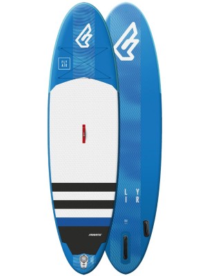 Fanatic Fly Air 10.8 Sup board bij Blue Tomato kopen Fanatic Fly Air PremiumC35 SUP Package 10'8 Inflatable SUP