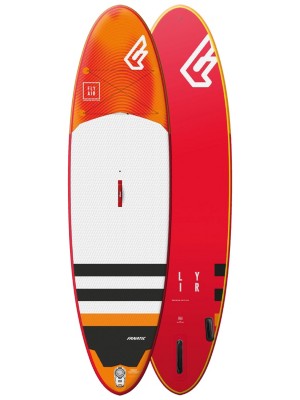 Fanatic Fly Air Premium 9.0 SUP Board