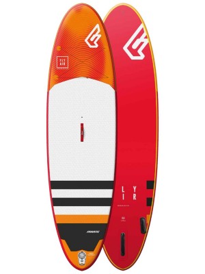 Fanatic Fly Air Premium 9.8 SUP Board