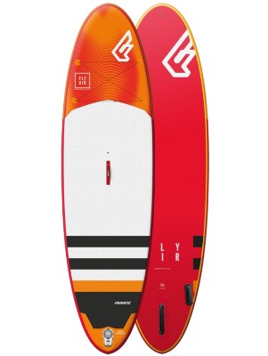 Fanatic Fly Air Premium 10.4 SUP Board