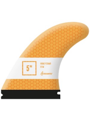 Fanatic Stubby 5.0 SUP Finset