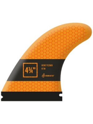 Fanatic ProWave Ltd. 4.75 SUP Finset