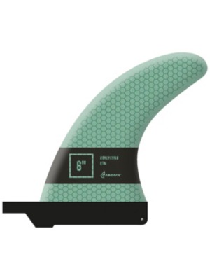 Fanatic Stylemaster Bamboo 6.0 Center SUP Fin