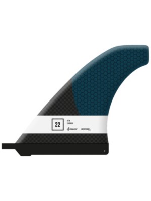 Fanatic Ray Pure Light 22 SUP Fin
