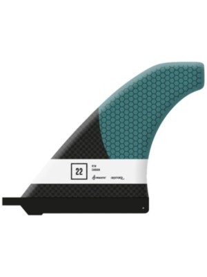 Fanatic Ray LTD 22 SUP Fin