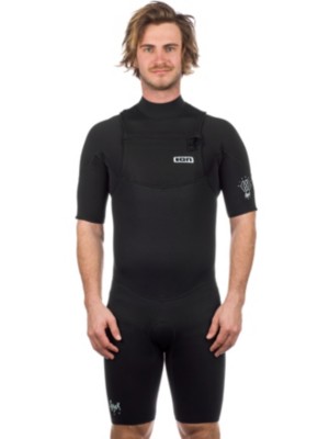 Ion Onyx Element 2/2 Front Zip