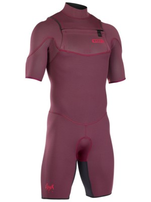 Ion Onyx Element 2/2 Front Zip