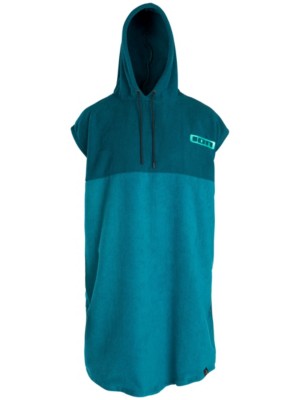 Ion Amp Surf Poncho
