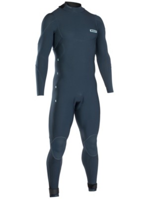 Ion Strike Select Semidry 5/4 Back Zip