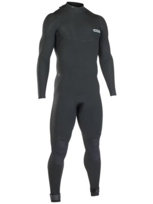 Ion Strike Amp Semidry 4/3 Back Zip
