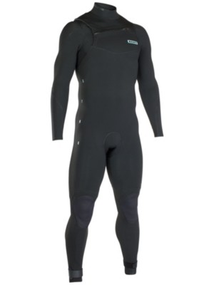 Ion Strike Amp Semidry 4/3 Front Zip