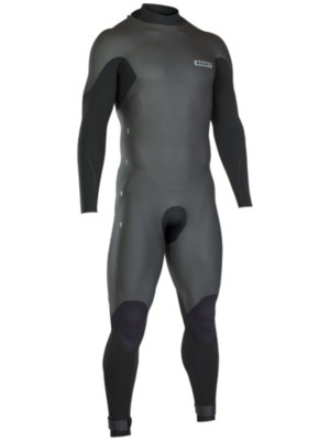 Ion Strike Core Semidry 5/4 Back Zip