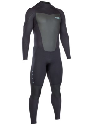 Ion Strike Element Semidry 4/3 Back Zip