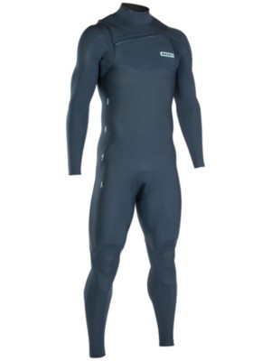 Ion Onyx Amp Semidry 4/3 Front Zip